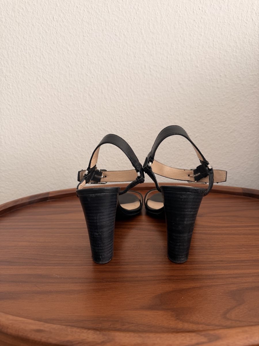 Hugo Boss Scarpe da donna: Hugo Boss Sandalen Gr. 39 – Usato da Dübendorf venduto da MariaS. 4
