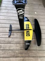 Sabfoil  Wingfoil-Set 899 / 1380cm2 / 2100cm2 / 240cm2