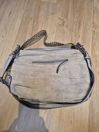 Tasche Suri Frey beige