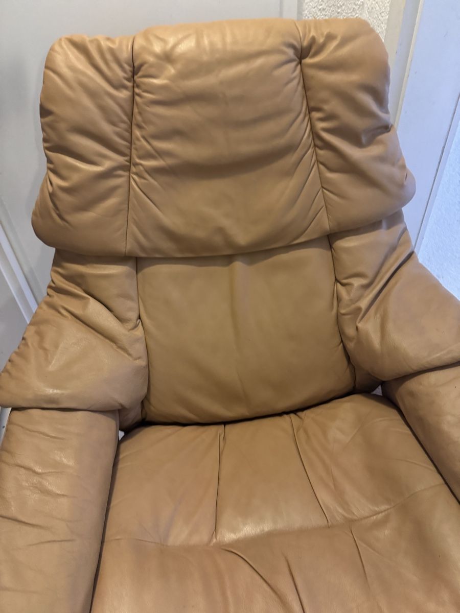 Stressless Poltrone: Stressless Sessel Modell Reno M – Usato da Neuenegg venduto da Marengo06 4
