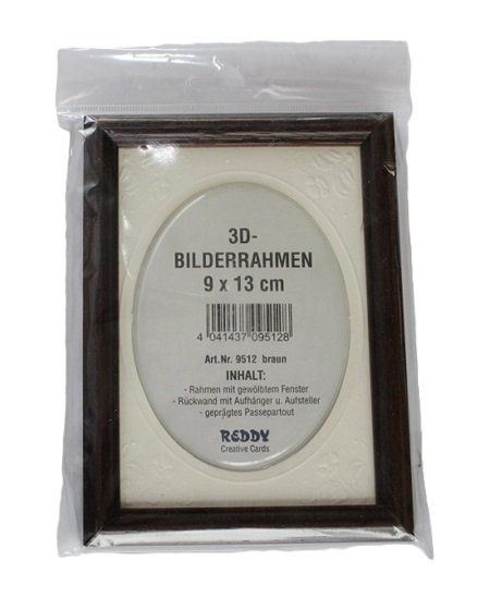 Alle Dekorationen: 3D Bilderrahmen – Neu (gemäss Beschreibung) aus Schlatt TG von mavo85