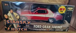 Ford Gran Torino. Starsky & Hutch.