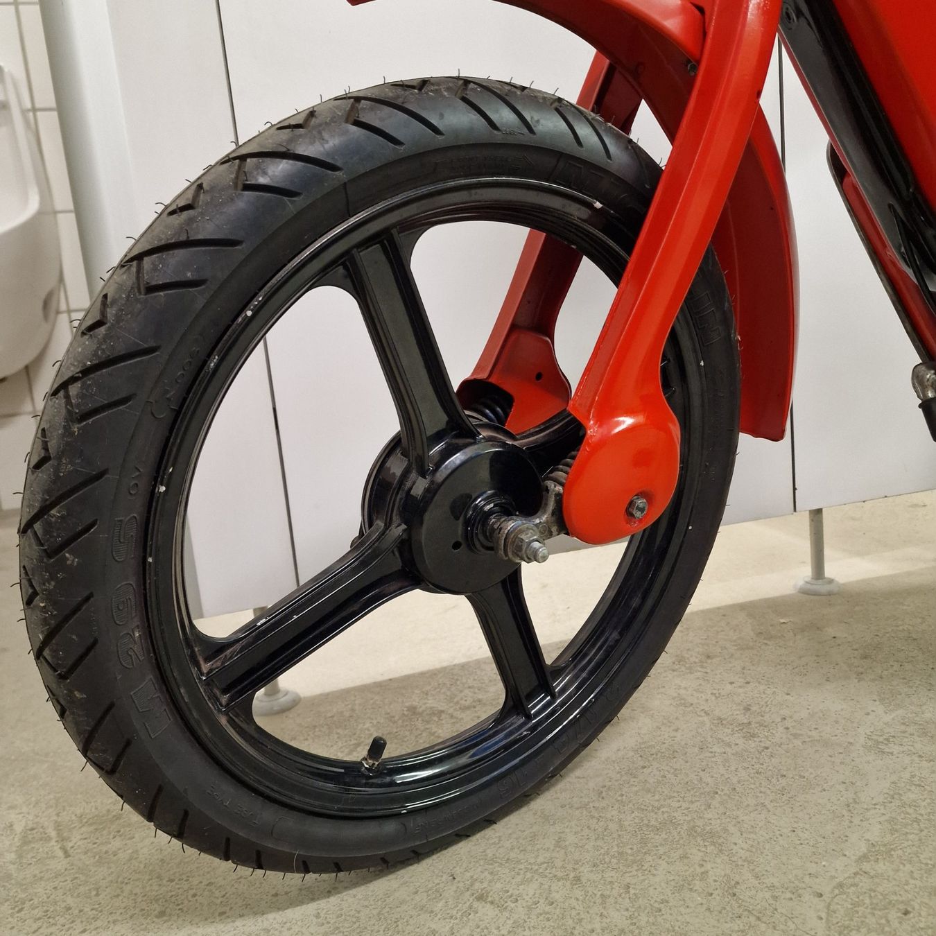 Piaggio Ciclomotori: Piaggio Ciao C7E Motorfahrrad – Usato da Belp venduto da Detailfreak 3