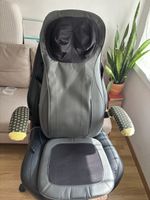 Massage Stuhl Auflage (nur Nackenmassage defekt!) 
