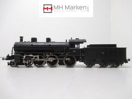 Liliput 10750 Dampflok A 3/5 SBB CFF FFS Schweiz Analog DC
