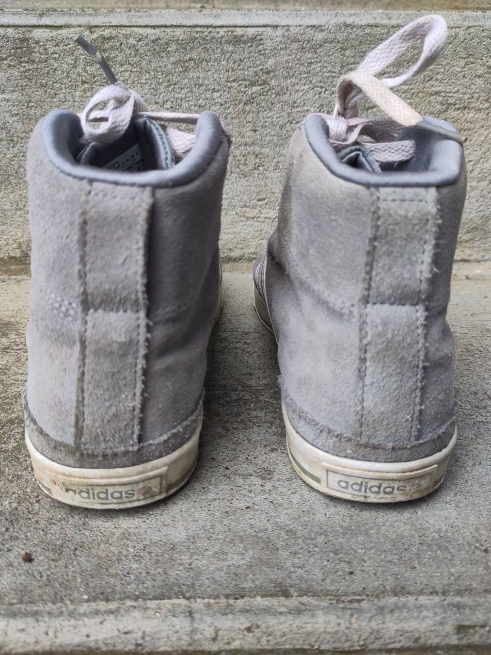 Adidas Scarpe da uomo: Sneakers Gr. 36 Adidas – Usato da Uettligen venduto da Donroli 3