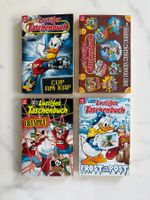 4 Lustiges Taschenbuch Set