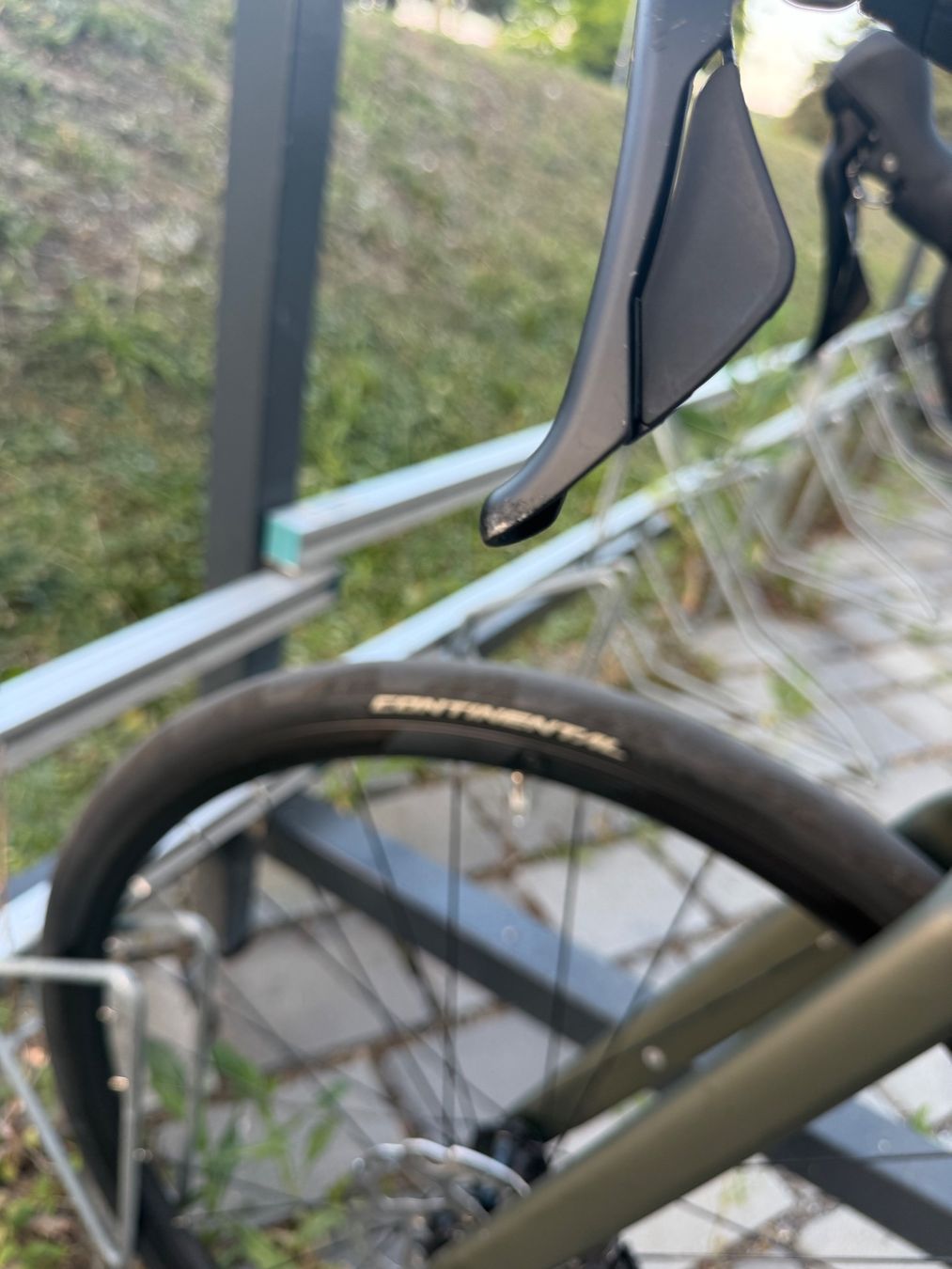 Scott Biciclette: Scott Speedster Gravel 20 – Usato da Winterthur venduto da jan_z76x 3