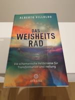 Das Weisheitsrad - Alberto Villoldo Buch