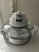 Neu Turbo 3000 Heissluftgrill