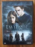 DVD twilight