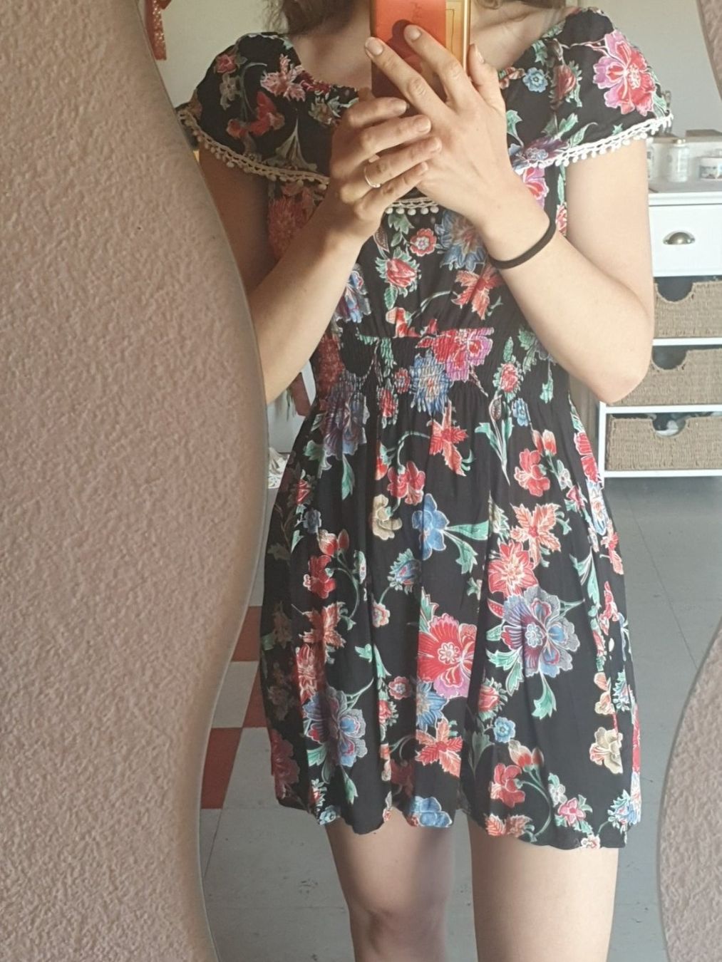 Vestiti: Sommerkleid – Usato da Moosseedorf venduto da Sonnenschein..