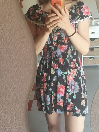 Sommerkleid