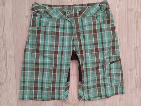 VAUDE Short / kurze Hose taille / Grosse 38 (S)