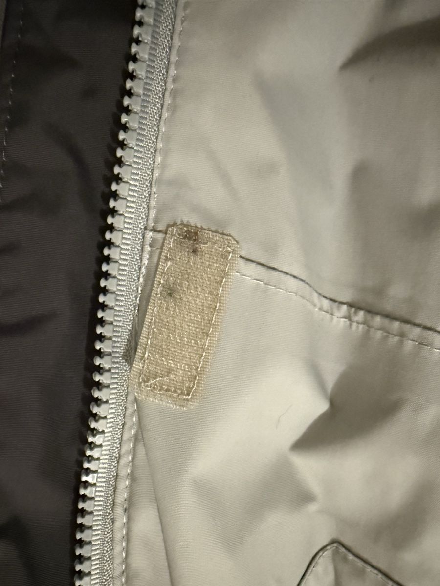 Giacche: Typhoontex Winterjacke, Grau/Schwarz, Grösse 48 – Usato da Basel venduto da zukk_ 5
