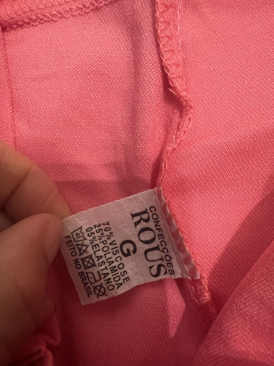 Pantalons: Hosen rosa  – D'occasion à Zürich par R1908 1