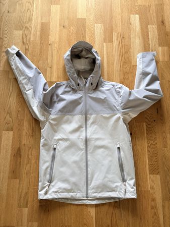 Übergangsjacke der Marke "Iriedaily" in Grösse M