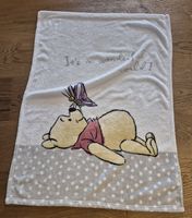 Babydecke 75x100cm