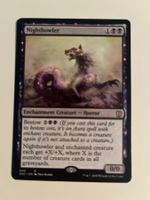 1 x Nighthowler - Magic: The Gathering - MtG