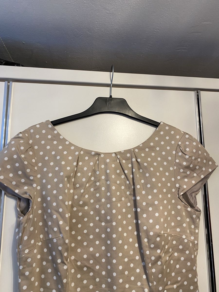 Comma Vestiti: Cocktail Kleid von Comma Gr.40 – Usato da Pfungen venduto da Sheki56 1