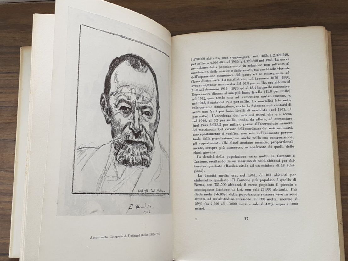 Bücher: La Svizzera – Gebraucht aus Mörschwil von aik_x8mc 3