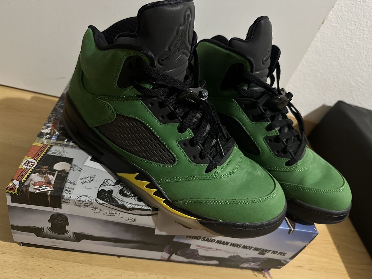Scarpe da uomo: Jordans – Usato da Baar venduto da dan_pq75 2