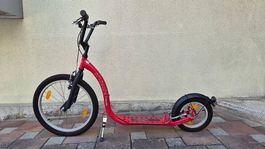 Kickbike Freeride - Enfant