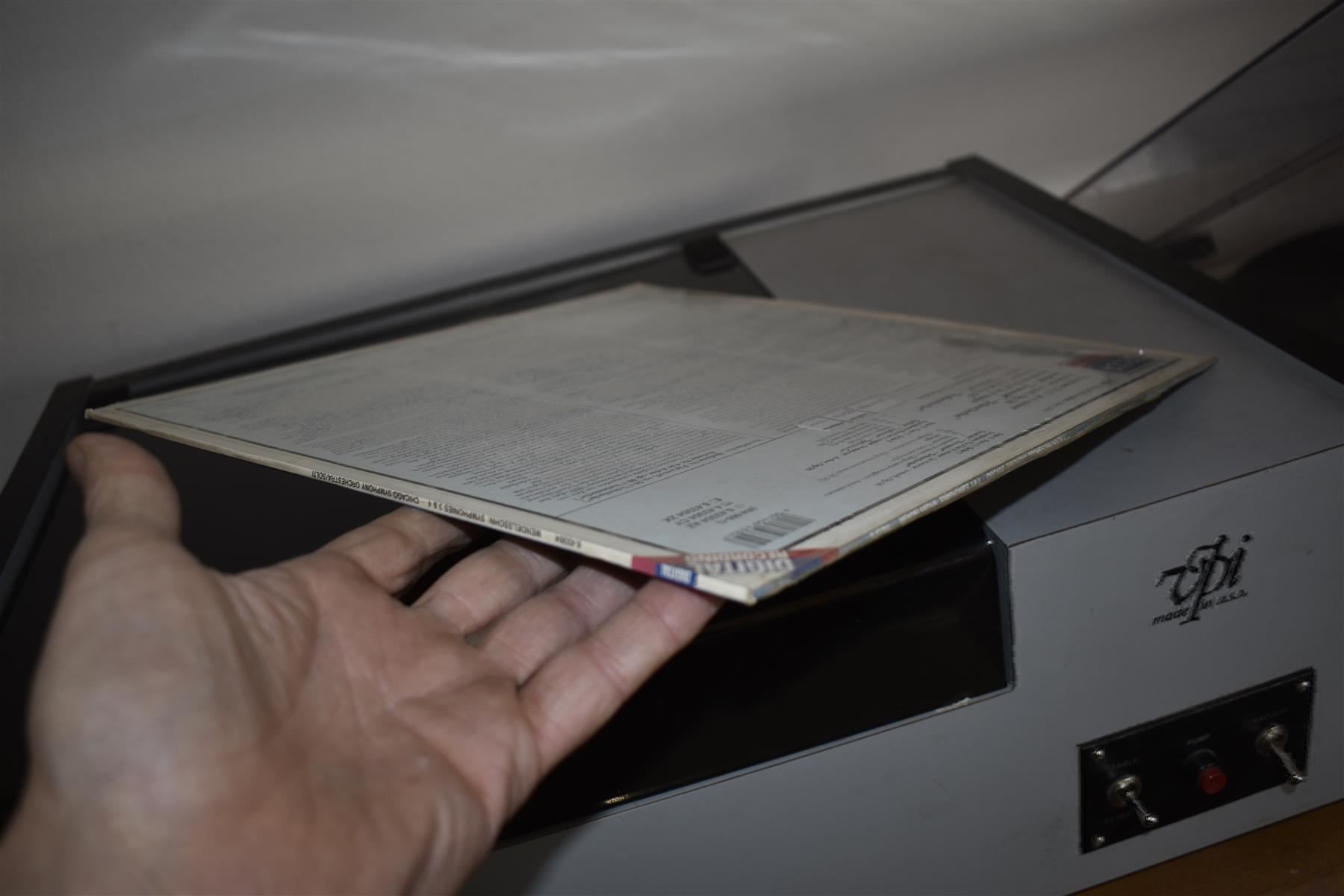 Schallplatten: Neu&Vers SOLTI decca digital MENDELSSOHN – Neu (gemäss Beschreibung) aus Pfaffhausen von mono_rec 4