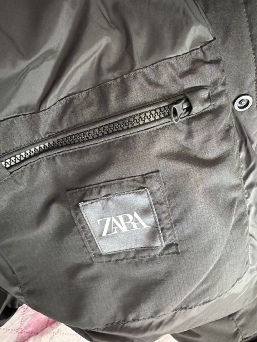 Zara Mäntel: Zara Daunenjacke  – Gebraucht aus Münchwilen TG von giu_75tp 5