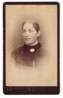 Fotografie A. Monbaron, Neuchâtel, 17, 