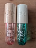 Sol de Janeiro 39 und Cheeky Biquini