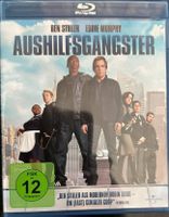 Aushilfsgangster - Blu-ray - Top Zustand - Filmklassiker!