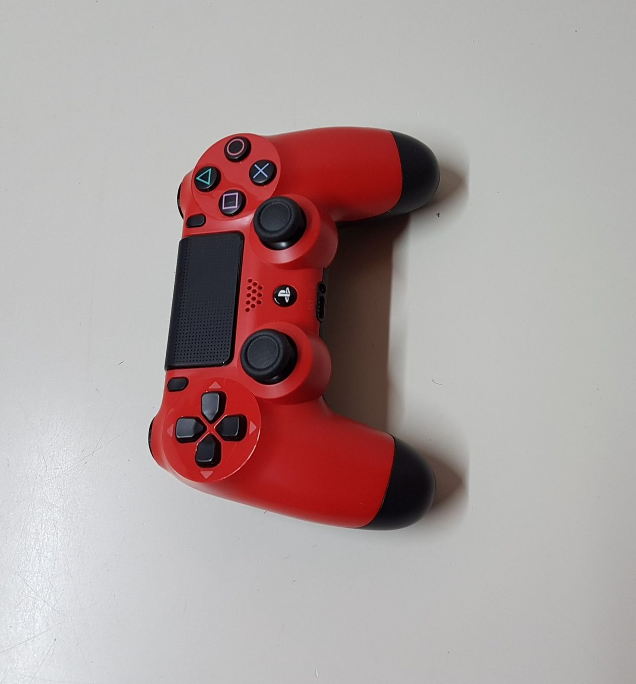 Sony Controller: 😎 Original Sony Dualshock 4 Wireless Controller PS4 Top – Usato da Schüpfheim venduto da Games_Spielkonsolen 2