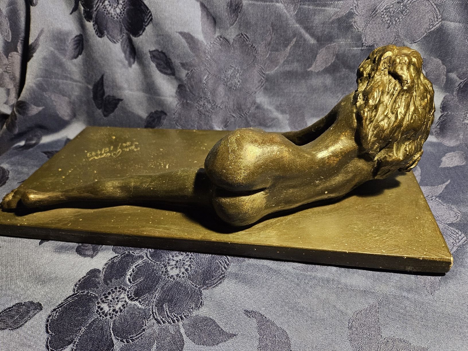 Skulpturen & Statuen: Büsthe Frau Jan Born 84 – Gebraucht aus Kriens von gra_fhn7 5