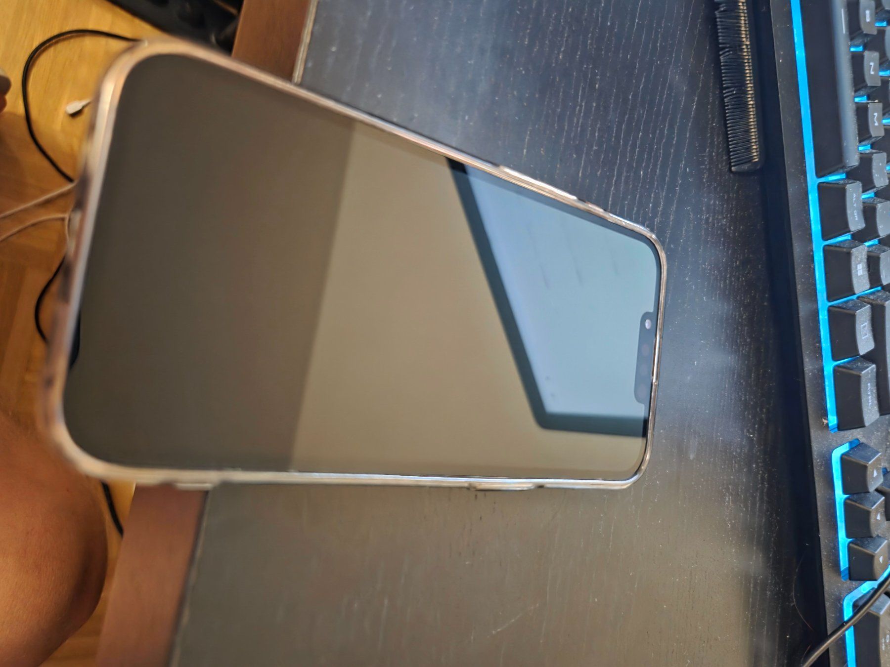 Apple Handys / Smartphones: Iphone 13 pro – Gebraucht aus Weinfelden von TheWredny 1