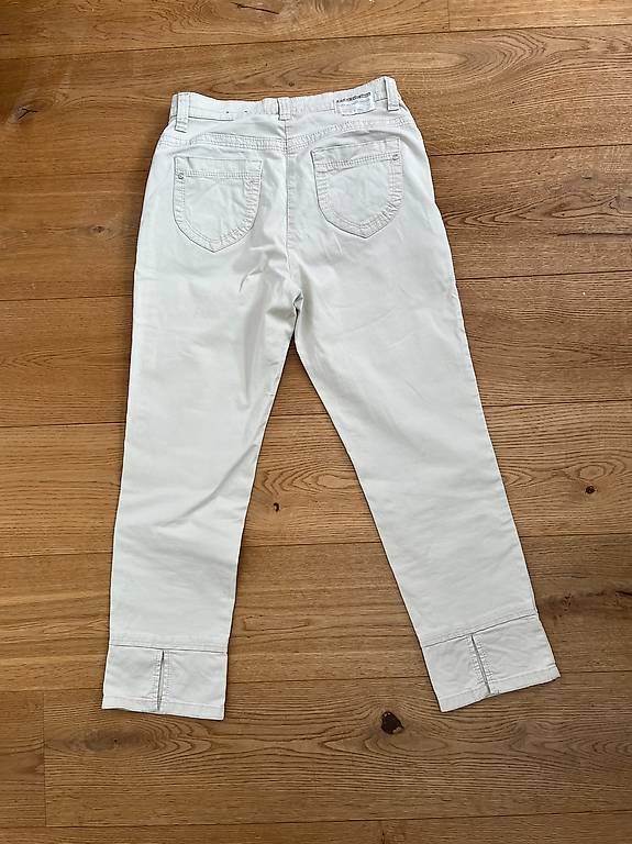 Hosen: Hose Brax 7/8 – Gebraucht aus Murten von bea_n5yn 1