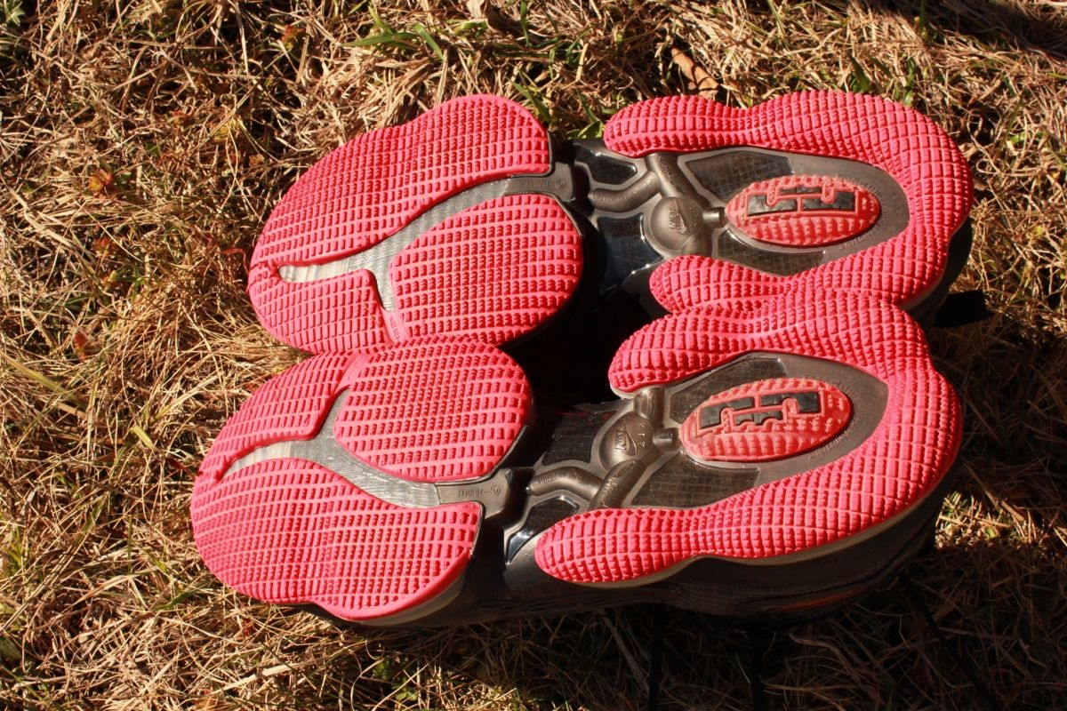 Nike Herrenschuhe: Nike LeBron 19 – Gebraucht aus Volketswil von 2_of_1_kind_archive 1