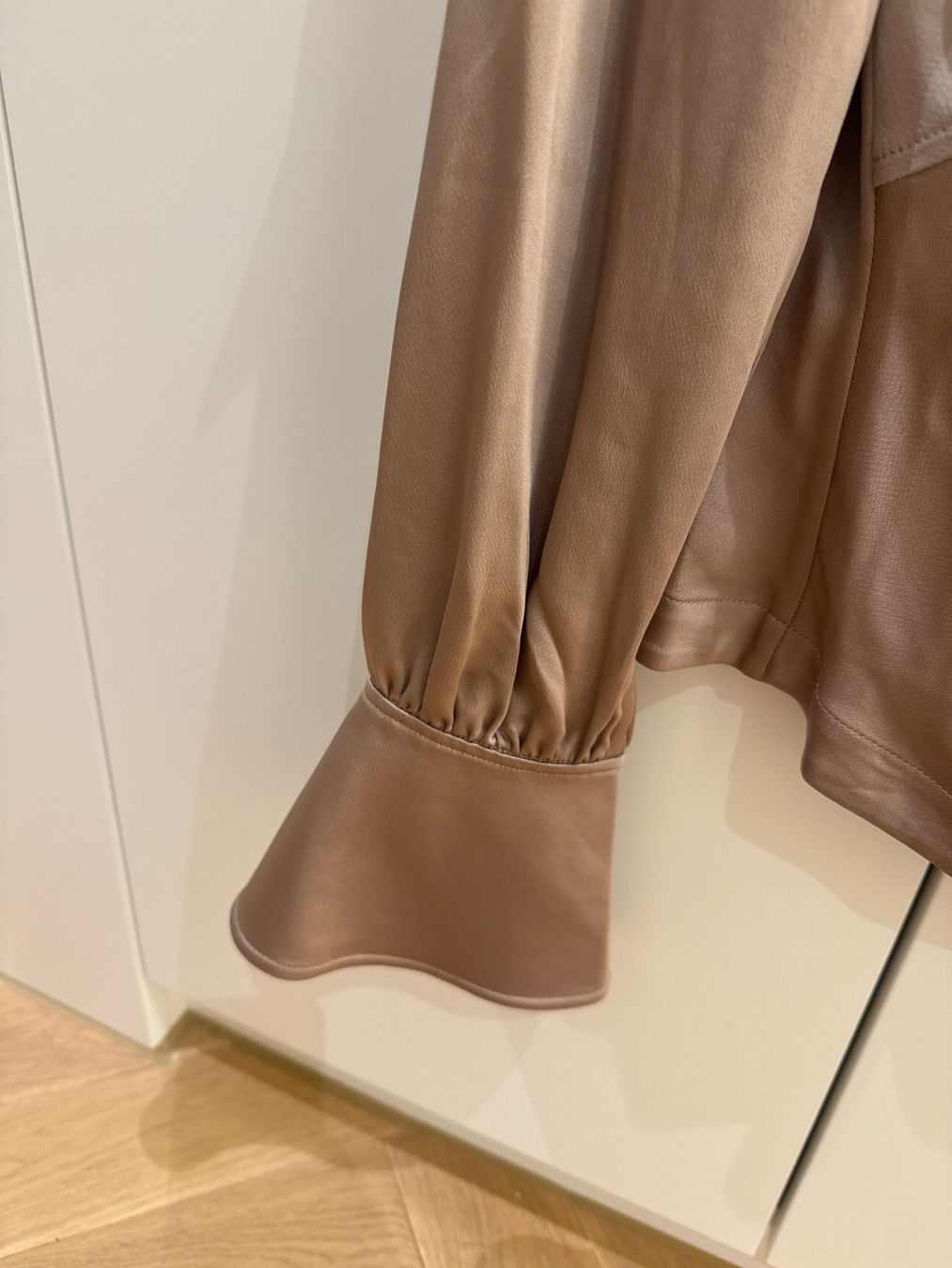Camicette: Bluse Jonathan Simkhai 38 – Nuovo e nell'imballaggio originale da Zürich venduto da iva_7658 3
