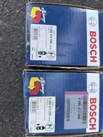 Bremssattel hinten Seat