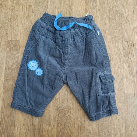 Hose Grösse 62