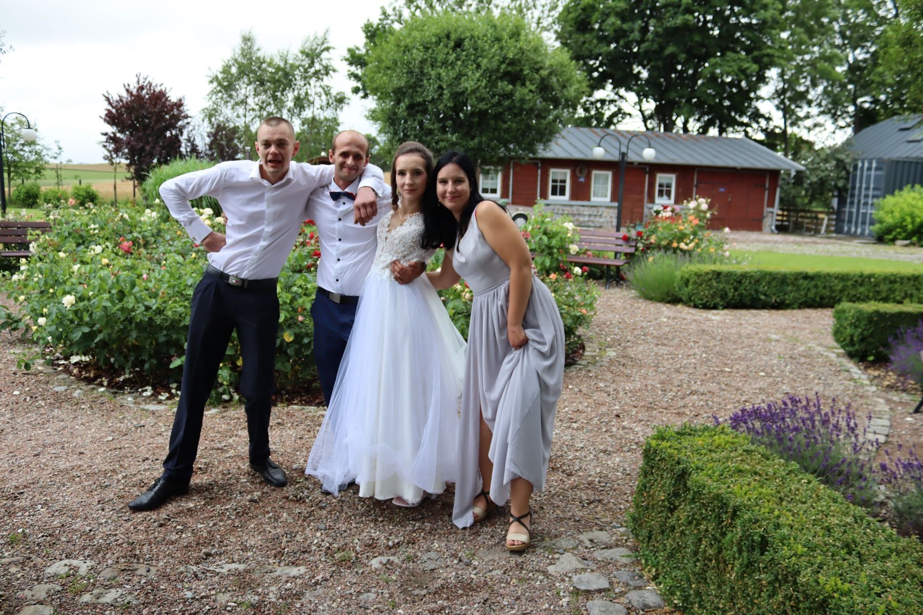 Vestiti: Hochzeitkleid – Usato da Rorschach venduto da syl_72pz 2