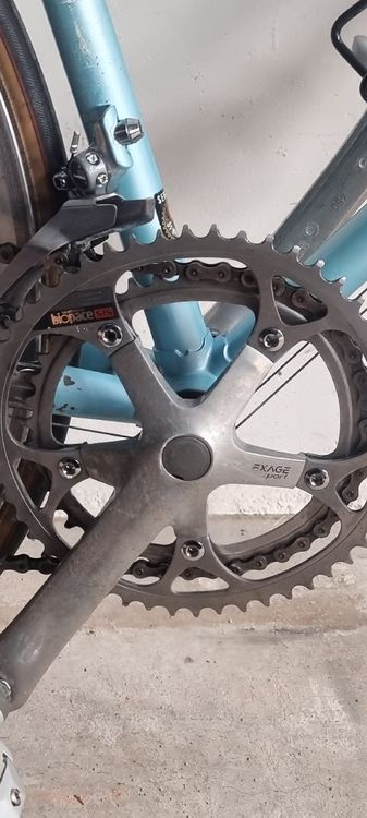 Biciclette: Renvelo Allegro – Difettoso da Buchs SG venduto da MATGEOMAR 4