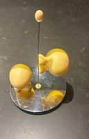 Salz und Pfeffer Alessi Lilliput