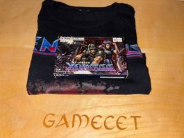Xeno Crisis GBA GameboyAdvance JAPAN Special Edition T-Shirt