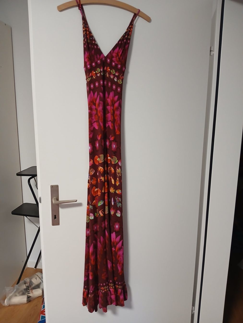 Desigual Kleider: Desigualkleid – Gebraucht aus Wettingen von marlu17