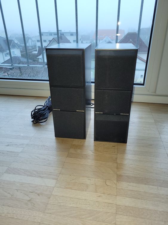 Lautsprecher BO | Kaufen auf Ricardo