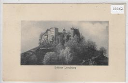 Schloss Lenzburg