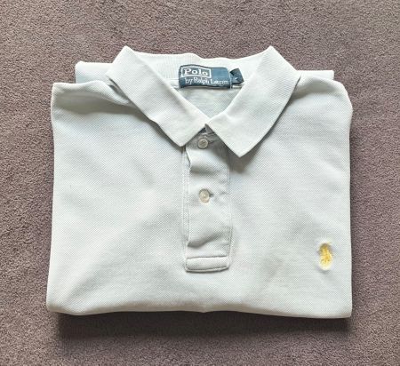 NEUES Ralph Lauren Poloshirt Gr. L