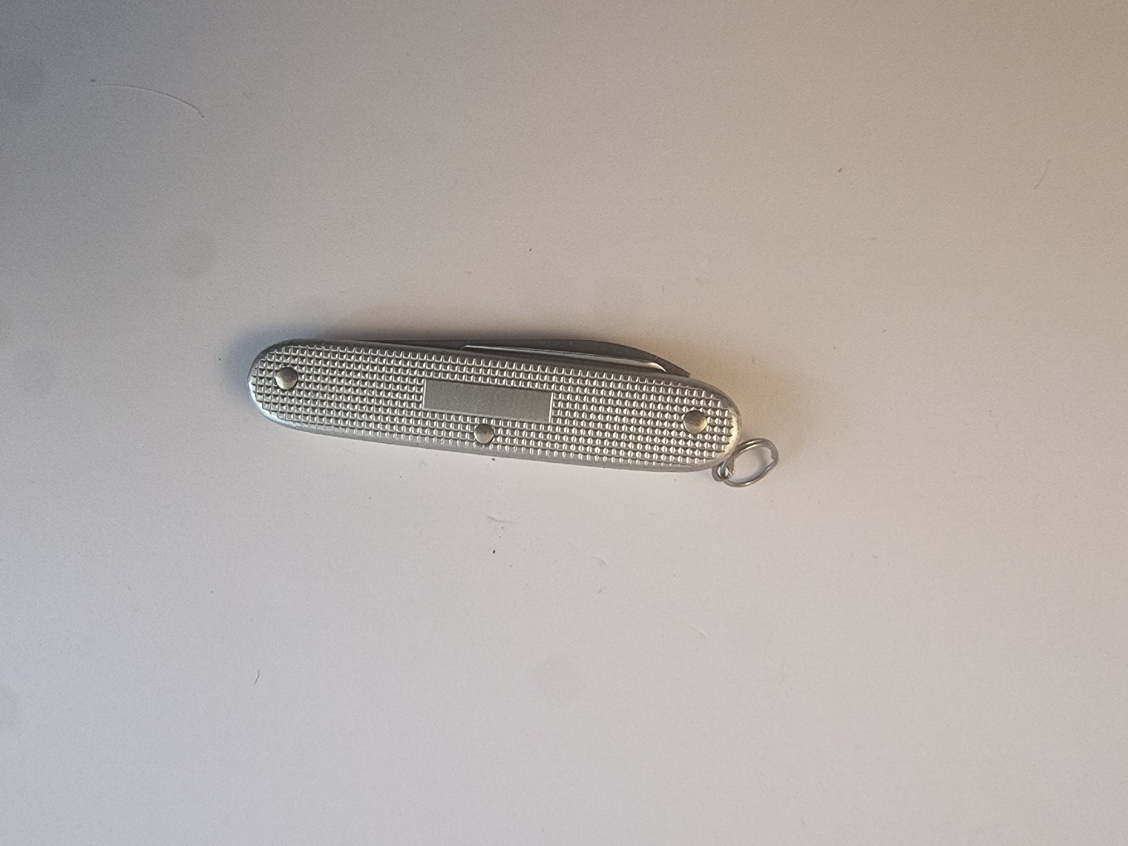 Schweizer Armee Taschenmesser: Victorinox Taschenmesser – Gebraucht aus Olten von Mezopotamya 3