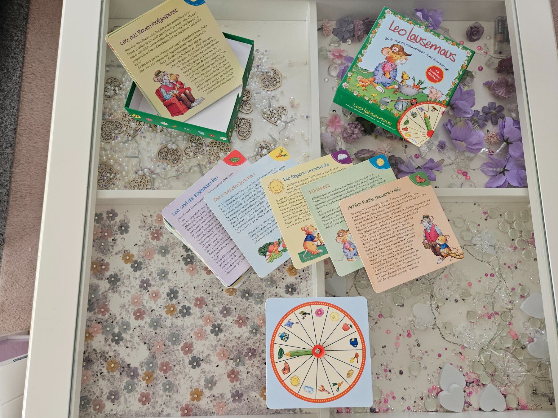 Bücher: Leo Lausemaus Bücher Sammlung – Gebraucht aus Unterägeri von Sleepbear 6